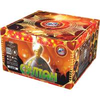 Султан Салют купить в Сочи | sochi.salutsklad.ru