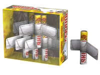 Герань Фейерверки летающие купить в Сочи | sochi.salutsklad.ru