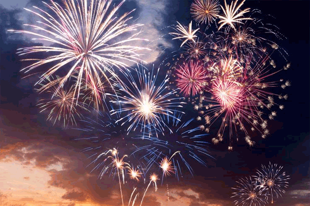 Организация и проведение фейерверков на Новый Год  Сочи | sochi.salutsklad.ru
