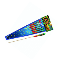 Tristar Тристар Ракеты купить в Сочи | sochi.salutsklad.ru