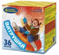 Ватрушка Салют купить в Сочи | sochi.salutsklad.ru