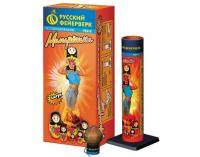 Матрешка Фестивальные шары купить в Сочи | sochi.salutsklad.ru