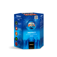 Эверест Фейерверк купить в Сочи | sochi.salutsklad.ru