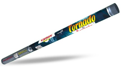 Торнадо R Римские свечи купить в Сочи | sochi.salutsklad.ru