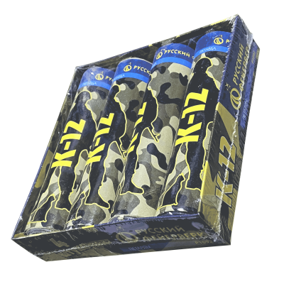 К-12 Петарды купить в Сочи | sochi.salutsklad.ru