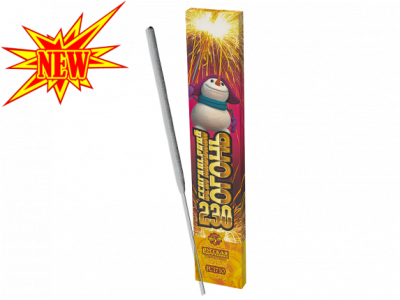 230 мм. Бенгальские огни купить в Сочи | sochi.salutsklad.ru