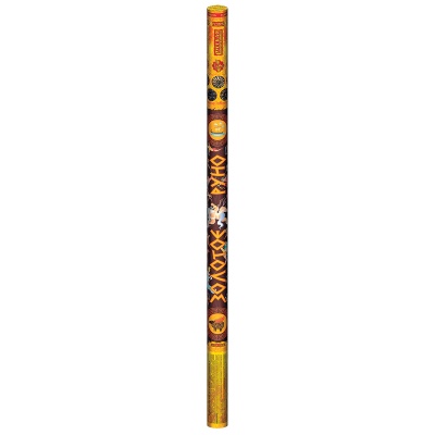 Золотое руно Римские свечи купить в Сочи | sochi.salutsklad.ru