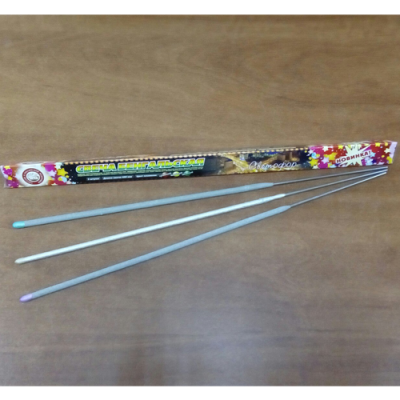 Светофор 400 мм. Бенгальские огни купить в Сочи | sochi.salutsklad.ru