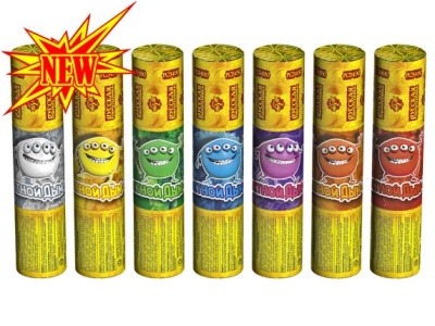 Цветной дым 35 Цветной дым купить в Сочи | sochi.salutsklad.ru