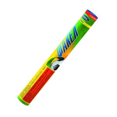 Цветопламенный зеленый Фальшфейер купить в Сочи | sochi.salutsklad.ru