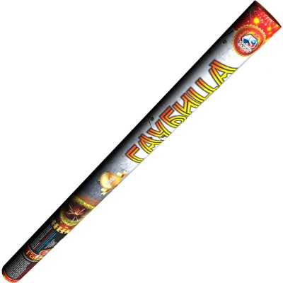 Гаубица Римские свечи купить в Сочи | sochi.salutsklad.ru