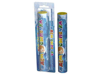 Ждём дочку / Ждём сыночка Цветной дым купить в Сочи | sochi.salutsklad.ru