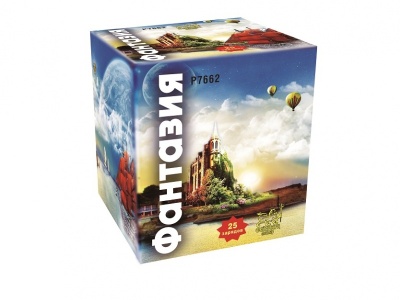 Фантазия Салют купить в Сочи | sochi.salutsklad.ru