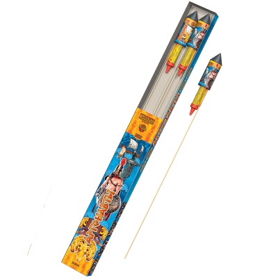 Аргонавты Ракеты купить в Сочи | sochi.salutsklad.ru