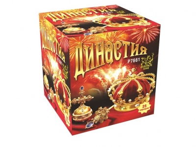 Династия Фейерверк купить в Сочи | sochi.salutsklad.ru