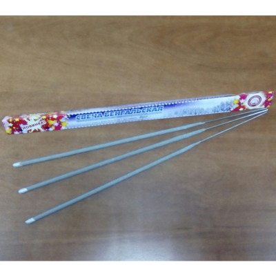 Белый снег 400 Бенгальские огни купить в Сочи | sochi.salutsklad.ru