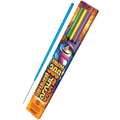 Ультра 300 мм. Бенгальские огни купить в Сочи | sochi.salutsklad.ru