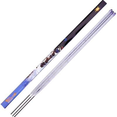 Новогодние 650-3 мм. Бенгальские огни купить в Сочи | sochi.salutsklad.ru