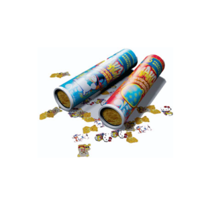 Макси с серпантином Хлопушки купить в Сочи | sochi.salutsklad.ru