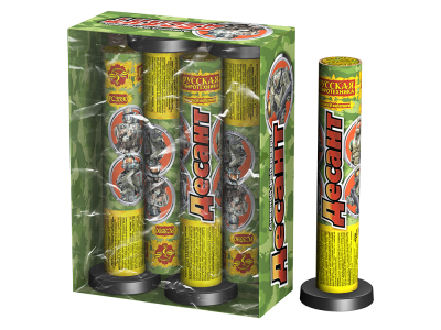 Десант Дневной фейерверк купить в Сочи | sochi.salutsklad.ru