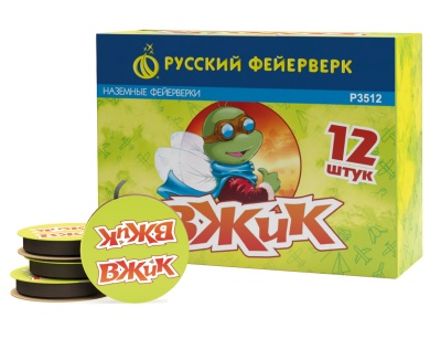 Вжик Петарды купить в Сочи | sochi.salutsklad.ru