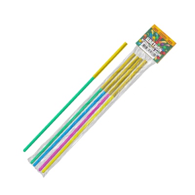 Цветной искристый Бенгальские огни купить в Сочи | sochi.salutsklad.ru