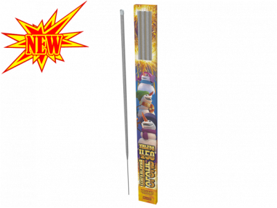 Ультра 450 Бенгальские огни купить в Сочи | sochi.salutsklad.ru