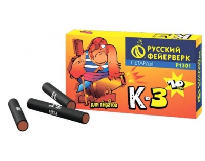 К-3 Петарды купить в Сочи | sochi.salutsklad.ru