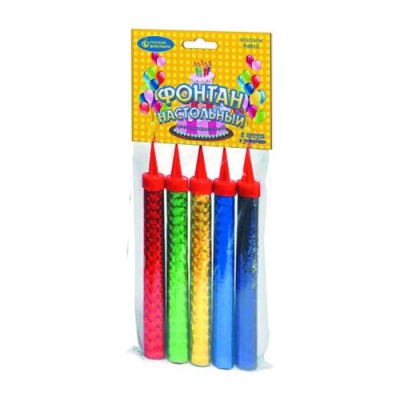 Настольный фонтан цветопламенный Настольный фонтан купить в Сочи | sochi.salutsklad.ru